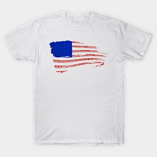 aMflag T-Shirt